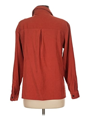 Chadwicks Long Sleeve Blouse (view 2)