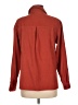 Chadwicks Red Long Sleeve Blouse Size 8 (petite) - photo 2