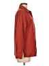 Chadwicks Red Long Sleeve Blouse Size 8 (petite) - photo 4