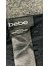 Bebe Black 3/4 Sleeve Top Size S - photo 7