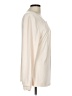 Assorted Brands Ivory Long Sleeve T-Shirt Size L - photo 4