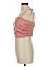 Forever 21 100% Polyester Pink Sleeveless Top Size M - photo 5
