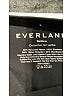 Everlane Black Active Pants Size S - photo 7