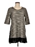 Clu + Willoughby Gray 3/4 Sleeve Top Size M - photo 1