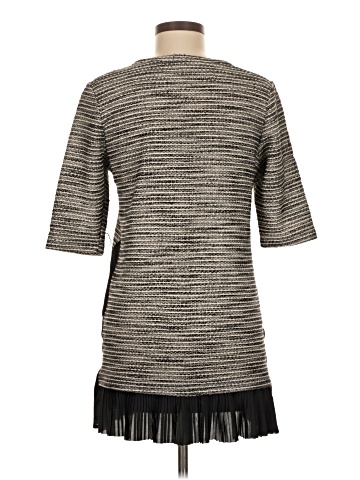 Clu + Willoughby 3/4 Sleeve Top (view 2)