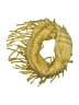 W. by Wantable Tweed Yellow Scarf One size - photo 1