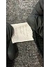 Unbranded Black Turtleneck Sweater Size XL - photo 8