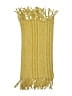 W. by Wantable Tweed Yellow Scarf One size - photo 2