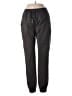 Unbranded Solid Gray Casual Pants Size M - photo 1