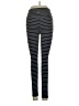 Athleta Stripes Black Leggings Size XS - photo 2