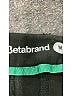 Betabrand Solid Black Active Pants Size M - photo 3