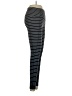 Athleta Stripes Black Leggings Size XS - photo 4