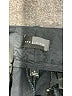 The Limited Solid Black Shorts Size 2 - photo 3
