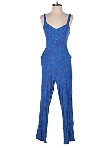 Market and Spruce Jumpsuit (view 1)