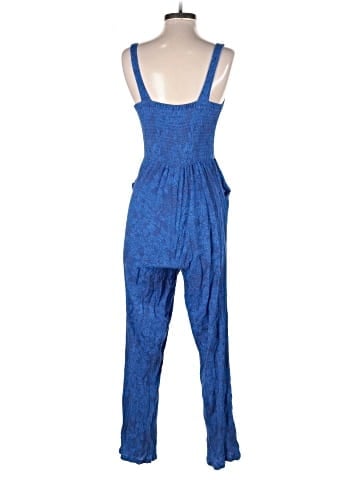 Market and Spruce Jumpsuit (view 2)