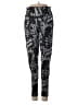 Adidas Print Black Active Pants Size M - photo 1