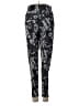 Adidas Print Black Active Pants Size M - photo 2