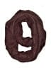 Ellen Tracy Burgundy Scarf One size - photo 1