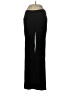 Cynthia Steffe Solid Black Dress Pants Size 6 - photo 1