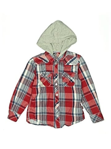Kanz Long Sleeve Top (view 1)