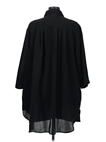 M.C 3/4 Sleeve Blouse (view 2)