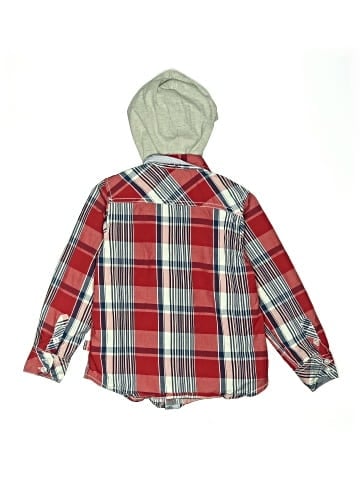 Kanz Long Sleeve Top (view 2)