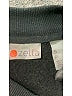 Zella Black Track Jacket Size S - photo 6