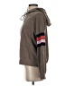 Sundry Brown Pullover Sweater Size XS (0) - photo 5