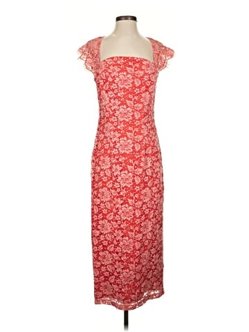 JS Collections Casual Dress (view 1)