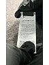Unbranded Black Dress Pants Size 25 waist - photo 7