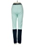 DC* Color Block Teal Blue Active Pants Size XS - photo 2