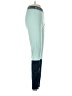 DC* Color Block Teal Blue Active Pants Size XS - photo 4