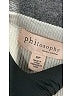 Philosophy Republic Clothing Tan Pullover Sweater Size S - photo 7