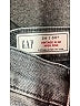 Gap Hearts Blue Jeans Size 24 waist - photo 7