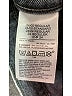Gap Hearts Blue Jeans Size 24 waist - photo 8