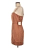 Superdown 100% Polyester Brown Cocktail Dress Size M - photo 5