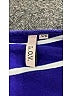 Assorted Brands Blue Purple Long Sleeve Henley Size S - photo 7