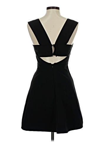 Zara Cocktail Dress (view 2)