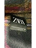 Zara Plaid Purple Yellow Coat Size XS - Sm - photo 6
