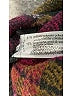 Zara Plaid Purple Yellow Coat Size XS - Sm - photo 7