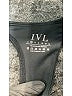 IVL Collective Solid Black Romper Size 4 - photo 4