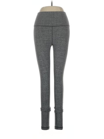 Knitted & Knotted Active Pants (view 1)