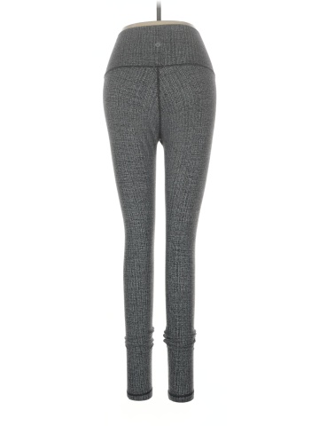 Knitted & Knotted Active Pants (view 2)