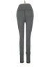 Knitted & Knotted Tweed Gray Active Pants Size 6 - photo 2