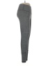 Knitted & Knotted Tweed Gray Active Pants Size 6 - photo 4