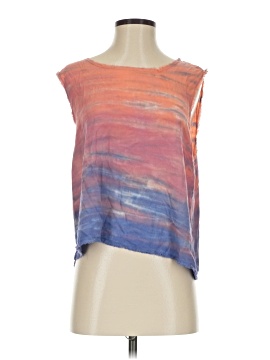 Sam & Lavi Sleeveless Blouse