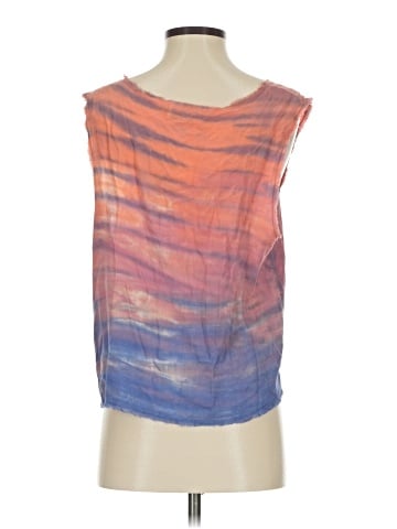 Sam & Lavi Sleeveless Blouse (view 2)
