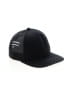 Chelsea28 Black Baseball Cap One size - photo 1