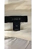 J.Crew Ivory Long Sleeve Blouse Size 14 - photo 7