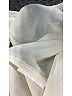 J.Crew Ivory Long Sleeve Blouse Size 14 - photo 8